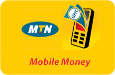 MTN Money