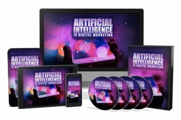 AI Mastery Complete Crush Course For Business Owners and University Dons