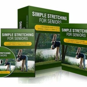 Simple Stretching for Seniors