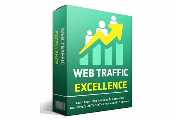 Web Traffic Excellence