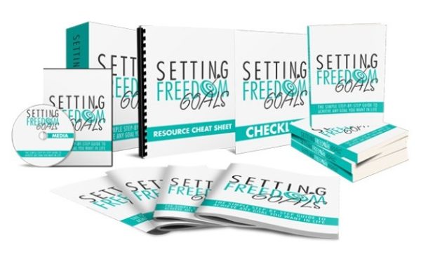 How To Set Personal Goals for 2025