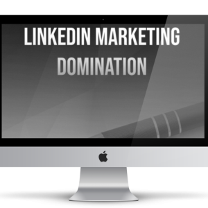 LinkedIn For Business Owners and Savvy Entrepreneurs