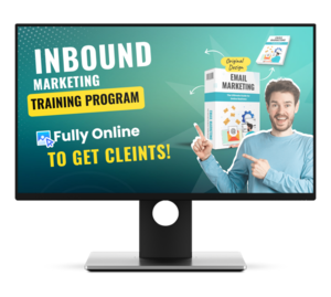 Inbound Marketing Challenge Updated for 2025