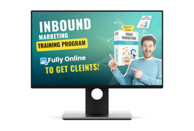 Inbound Marketing Challenge