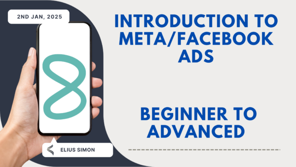 Facebook Ads Mastery 2025 Accelerator Beginner to Advanced