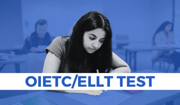 Oxford ELLT Exam Preparation | Classes & Mock Tests